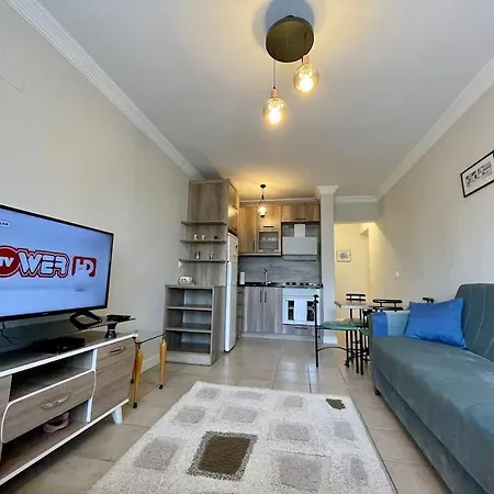 Port Side House Appartement