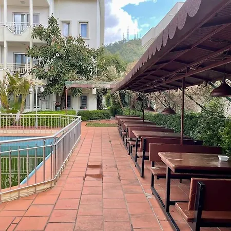Port Side House * Marmaris