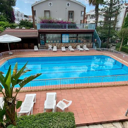 Port Side House * Marmaris
