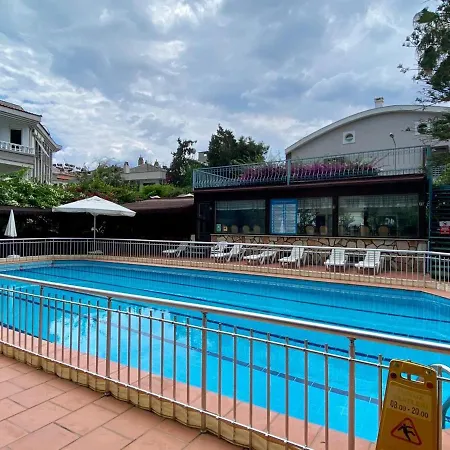 Appartement Port Side House Marmaris