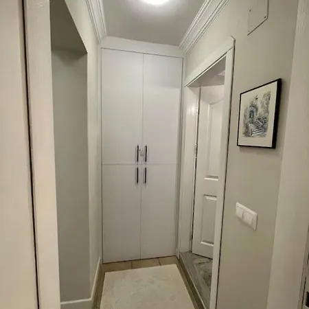 아파트 Port Side House *