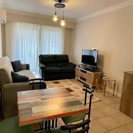 شقة Port Side House